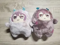 アイドリッシュセブン御堂虎於 モンぬい ワルモン