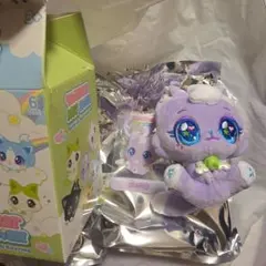 SIMONTOYS Nyzaii ににちゃん 眠れる花園 トイドール シクレ - メルカリ