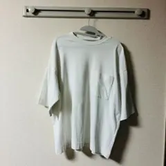 無印良品 MUJI メンズ 半袖Tシャツ XXS-XS ホワイトのサムネイル