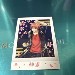 2026年最新】銀魂 神威 ぱしゃこれの人気アイテム - メルカリ