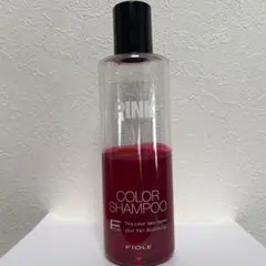 FLOLE ピンクシャンプーのサムネイル