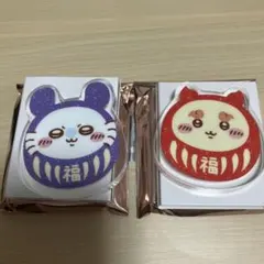 ちいかわ　もぐもぐ本舗　トレーディングだゆまなゆらゆらアクリルスタンド
