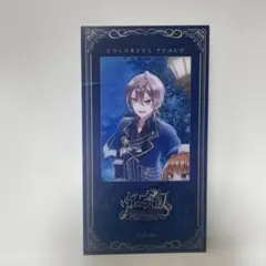 カラフルピーチ からぴち パラダイス ぱらぴち うり 購入特典