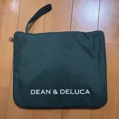 DEAN & DELUCA レジかご買い物バッグのサムネイル