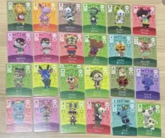 amiiboカード あつ森 ばら売り◎ SP - メルカリ