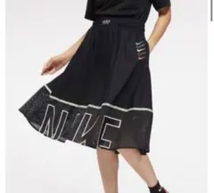 NIKE スカート　メッシュ　スポーティー　Lサイズ スポーツミックスのサムネイル