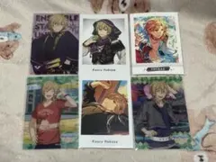 羽風薫 ぱしゃっつ等 まとめ売り UNDEAD あんスタ