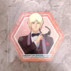 2026年最新】ガンダムカフェ コースターの人気アイテム - メルカリ