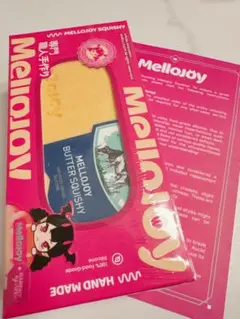 新品 mellojoy NEWバター
