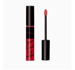 ほぼ未使用RIMMEL Aquary Boost Lip Lacquer 009のサムネイル