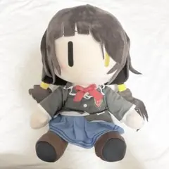 【新品】デート・ア・ライブ デアラ BIGぬいぐるみ 時崎狂三 狂三 制服