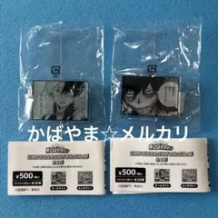ジャンプショップ　神保町　ヒロアカ　ミニアクリルスタンドコレクション　轟　荼毘