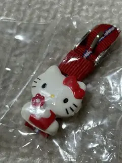 キティ　ミニチュア　フィギュア　家電モチーフ 腕時計
