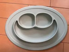 ezpz ベビー用シリコンプレートのサムネイル