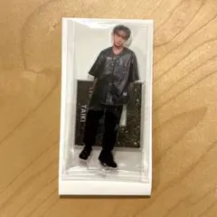 ラスピ ミュージシャン