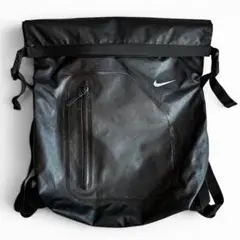 90s〜00s NIKE ナップサック y2k シティボーイ ノームコア テック