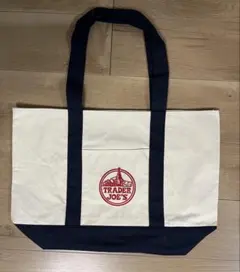 ♡新品未使用♡ Trader Joe’s トートバッグ