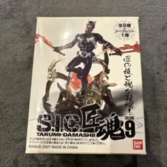 ライダー昭和名鑑 8人の仮面ライダー&ゲルショッカー首領の正体!! 2種