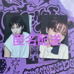 BOYNEXTDOOR HMV ラキドロ ボネクド
