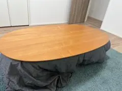 無印良品 こたつ