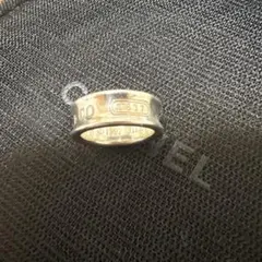 DO NOT DO 1 COIN SIGNET RING 1円リング 14号 - メルカリ