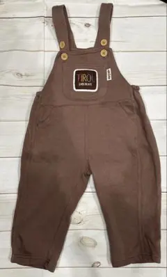 チロルチョコ　オーバーオール　95