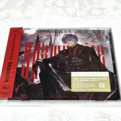 葛葉 CD Adamantite アダマンタイト アルバム