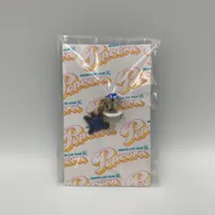 嵐 Popcorn グッズ イヤホンジャック 青 大野智