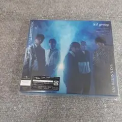 Aぇ! group　《A》BEGINNING　UNIVERSAL 限定盤