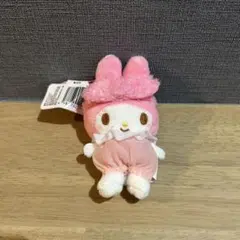 サンリオ　カラフルバスタイム　マイメロディ