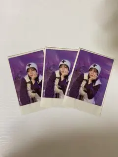 Stray Kids 樂-STAR ポラロイド アイエン