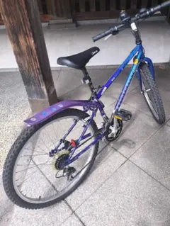 SPALDING マウンテンバイク MTB 　オールドマウンテンバイク SPALDING マウンテンバイク MTB オールドマウンテンバイク - メルカリ