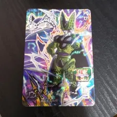 2026年最新】ドラゴンボールヒーローズ セルの人気アイテム - メルカリ