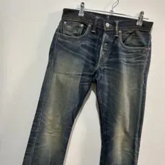 ダブルアールエル　RRL ラルフローレン　デニム　W28