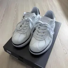 オニツカタイガー デレシティ ホワイト/ホワイト 24cmのサムネイル