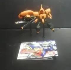ガンダムコレクションDX3 アッシマー マーキング07/14