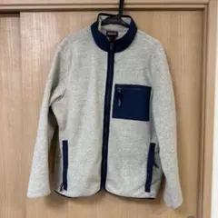 Patagonia Synchilla フリースジャケット L