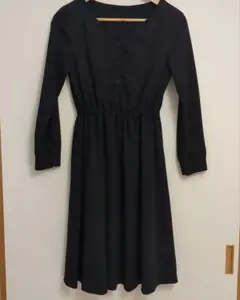 PROPORTION　ワンピース　卒業式　卒園式のサムネイル