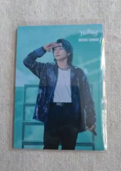 ミセスグリーンアップル harmony