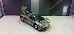 トミカ博in東京 2026 トミカ 非売品 ハヤテ シルバーのサムネイル