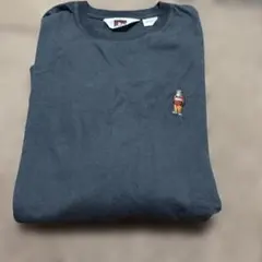 ベンデビス　メンズTシャツL
