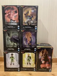 【即日発送】ドラゴンボールフィギュアまとめ売り