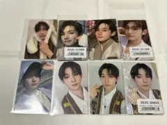 &TEAM JO トレカセット