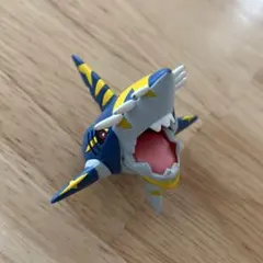 2025年最新】モンコレ サメハダーの人気アイテム - メルカリ