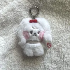 IVE minive minini ぬいぐるみキーリング