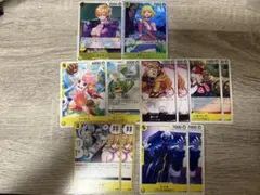 ワンピースカードゲーム 受け継がれる意志 エッグヘッド