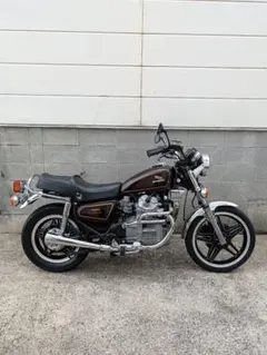 cb250t cb400t バブ ホーク フレンズメガホンマフラー - メルカリ