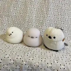 シルビア&シルベスター ぬいぐるみ レトロ マスコット ねこ 猫 日本製
