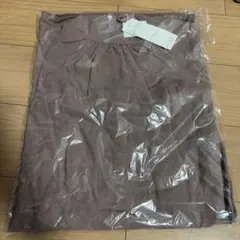 新品・未使用　サマンサモスモス　モカ　福袋　キャミワンピース