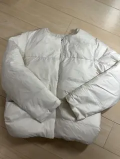 ユニクロダウン